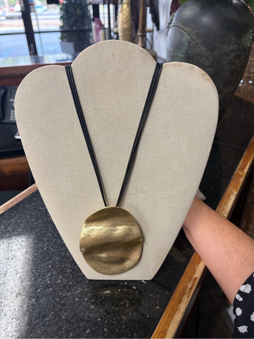 Necklace